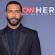 Omari Hardwick attends the 12th Annual CNN Heroes: An All-Star Tribute on December 9, 2018 in New York City.